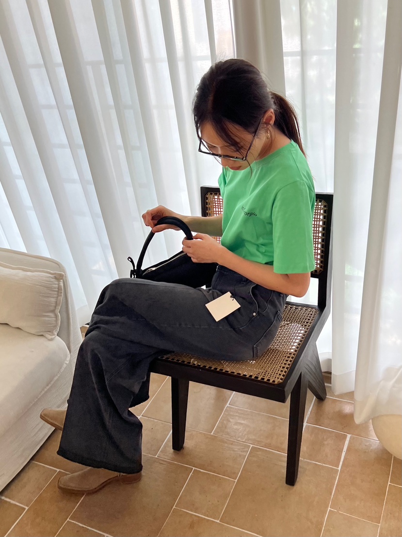 ME MO韓國直郵東大門代購女裝新品時尚24秋冬真品休閑T恤ME MOT恤